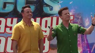 Ant amp Dec’s Saturday Night Takeaway  Series 19 Episode 7 [upl. by Priestley]