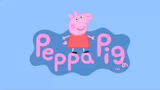 Cabeça Ombro Joelho e pé  Peppa Pig [upl. by Adnauqaj]