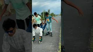 Mujhe gadi chahieinline skatesskate bord [upl. by Madelle]