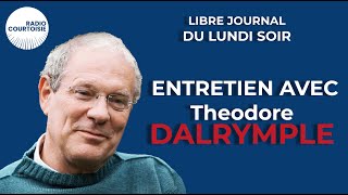 quotLOccident souffre de la PIRE des pauvretés celle mentale et spirituellequot  T Dalrymple [upl. by Laiceps]