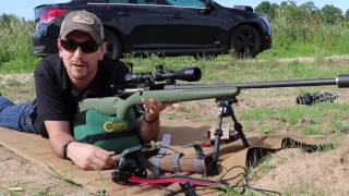 How To Shoot Long Range on a Budget [upl. by Assenab730]