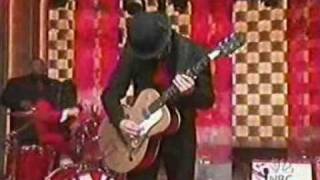 The White Stripes Seven Nation Army Live [upl. by Cletus]