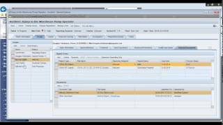 Webinar and LIVE Demo of SAP EHSM Health and Safety Solutions [upl. by Ruscher846]