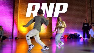 YBN Cordae  RNP feat Anderson Paak  MAIKOLO FEKITOA CHOREOGRAPHY [upl. by Arinaid]