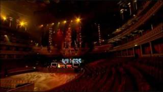 HD Part 0124  Enterlude  The Killers Live from the Royal Albert Hall [upl. by Sidras]