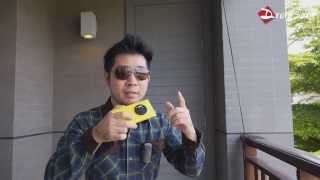 Preview  พรีวิว Nokia Lumia 1020 กับ Nokia Smart Camera และ Nokia Pro Camera [upl. by Erie218]