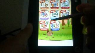 leap frog leap pad ipad ripoff review part 1 [upl. by Haimirej667]