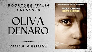 Presentazione Libro “OLIVA DENAROquot di Viola Ardone [upl. by Nagrom]