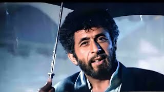 Barsaat Ke Mausam Mein Tanhai Ke Aalam Mein  Naseeruddin Shah  Kumar Sanu Roop Kumar  Sad Song [upl. by Llehcor]