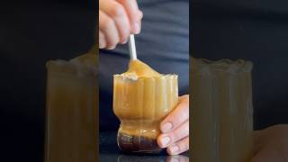 Affogato Dalgona coffeemaking coffeeloverdoctor recipe coffeemaker homemadecoffee [upl. by Legim]