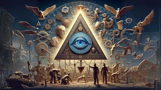 The Secrets of The Illuminati and the Return of Masonic Initiation  Manly P Hall [upl. by Huang]