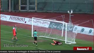 Highlights16esimiCoppaLivornoSeravezza20112024 [upl. by Middendorf352]