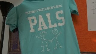 PALS at McKinney North [upl. by Aluor]