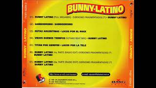 Bunny Latino  Varios Artistas  1996 [upl. by Aber523]