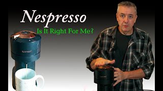 Best Nespresso Machine of 2024 Dont buy one before watching this [upl. by Nivert930]