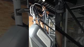 Escaladora Matrix Calidad Premiumgym luxurylifestyle fitness cardio [upl. by Scottie]