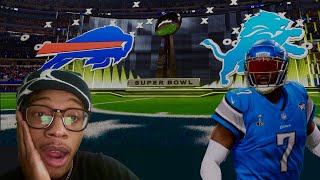 BATTLE FOR THE LOMBARDI TROPHY  MADDEN SUPERSTAR MODE  CB GAMEPLAY [upl. by Rolandson69]