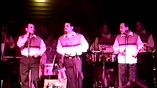 El Gran Combo En vivo  La Fiesta de Pilito  Jacksonville [upl. by Yddor]