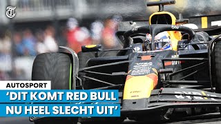 ‘Hij gooit met rare uitspraak naar Verstappen meer olie op het vuur’ [upl. by Gustave]