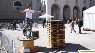 Der Salzburger Radfrühling legt voll los [upl. by Clarette7]