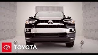 2014 4Runner 4Runner Overview  Toyota [upl. by Yekcaj]