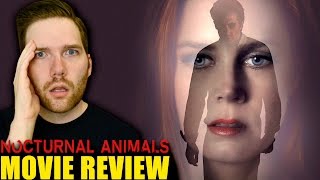 Nocturnal Animals OST  Suite [upl. by Tabber]