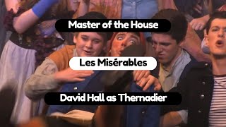 Master of the House  Les Miserables [upl. by Cari]