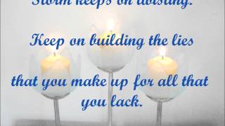 Sarah McLachlan  Angel  soprano recorder cover with lyrics [upl. by Laerol]