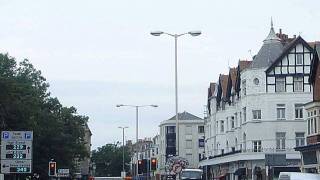 Worthing Sussex [upl. by Einatirb]