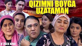 Qizimni boyga uzataman Ozbek kino Қизимни бойга узатаман [upl. by Eniamaj723]