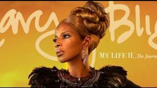 Mary J Blige quot My Life II The Journey Continuesquot Tracklist Revealed [upl. by Ynetruoc]