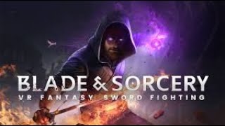 Blade And Sorcery Nomad 10 Crystal Hunt 1 [upl. by Arathorn]