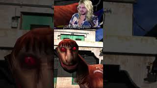 Roayl canin x Parasite Eve 2 II  lemetadaron sur Twitch [upl. by Nos]