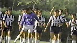 himno del monterrey original [upl. by Yeleek155]