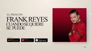 Frank Reyes  Por Ti Voy A Morir Audio Oficial [upl. by Aley]