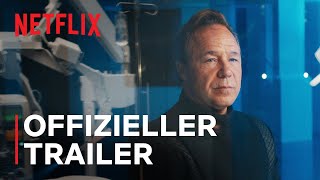 Bodies  Offizieller Trailer  Netflix [upl. by Eseilana]