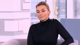 Martyna Wojciechowska quotTrafiłam do piekła dla kobietquot Dzień Dobry TVN [upl. by Staw]