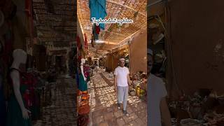 Ghardaia اكسبلور تيكتوك ghardaia algerie traditional travel tourism [upl. by Atina]