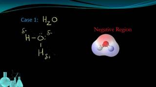 Chemistry 48 Molecular Polarity [upl. by Rellim711]