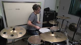 BrianStormArctic Monkeys Drum Cover [upl. by Chaing]