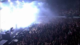 Nine Inch Nails  Head Like A Hole 1080p HD from BYIT [upl. by Uba]