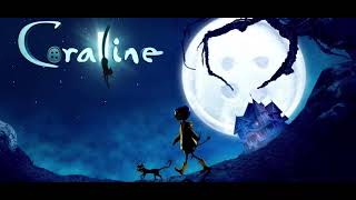 Coraline exploration soundtrack 1 hour [upl. by Lutim972]