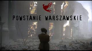 Film quotPowstanie Warszawskiequot  Premiera 9052014 [upl. by Azarria]