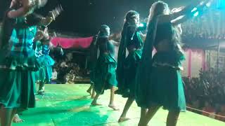 cg song remix dil dhadke tore liye amazing dance performance 2024 changori team dance group 😍🤩😍 [upl. by Appledorf]