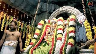 SKHT  UNJAL SEVA  SIVA PARVATHULU  SRIKALAHASTI  DEVOTIONAL  TIRUPATI [upl. by Ranilopa]