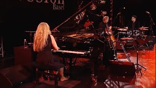 Eliane Elias  Chega De Saudade Avo Session Basel [upl. by Shelly848]