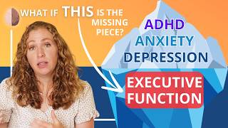 What Is Executive Function  And Why Is Executive Dysfunction So Bad for Mental Health [upl. by Ecnerrat14]