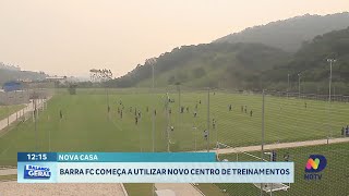 BG Esporte confira o esporte desta sextafeira [upl. by Janaye]