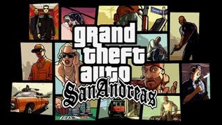 tutocomment installer gta san andreas sur tablette gratuitement [upl. by Fredi]