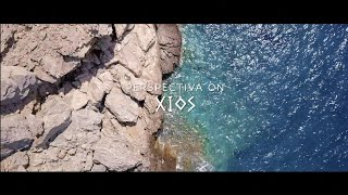 Perspectiva on XIOS a docutravel short film on Chios Greece [upl. by Alohs]